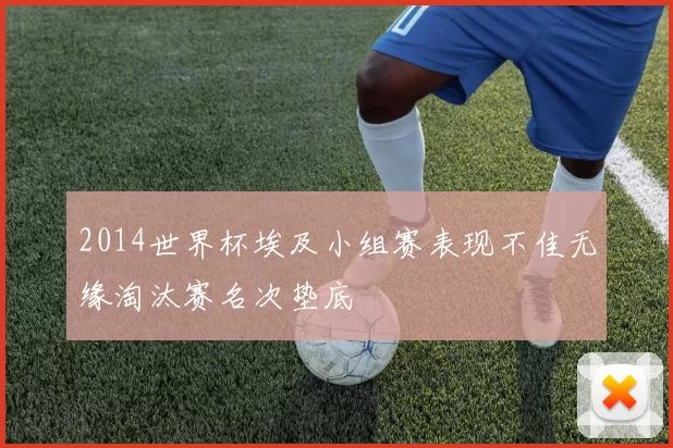 2014世界杯埃及小组赛表现不佳无缘淘汰赛名次垫底