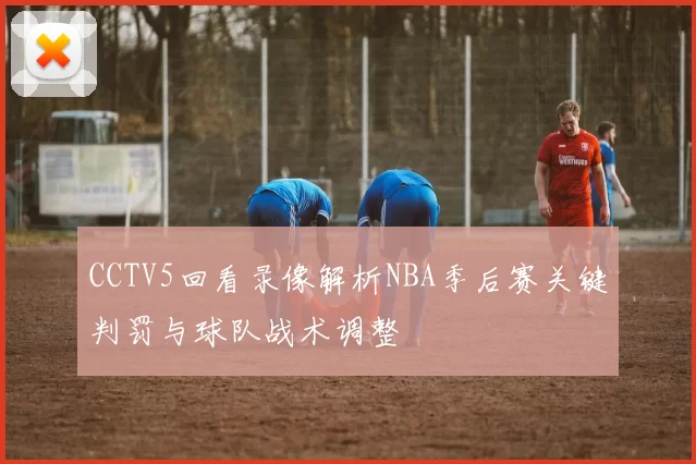 CCTV5回看录像解析NBA季后赛关键判罚与球队战术调整